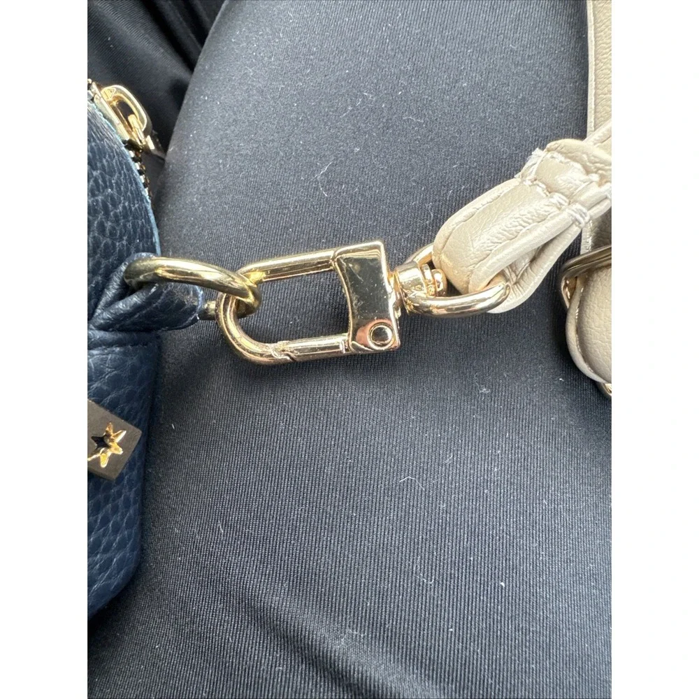 Kedzie vegan leather